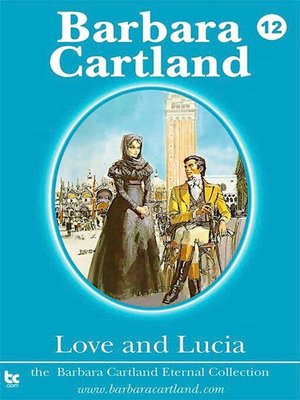 cover image of Love and Lucia